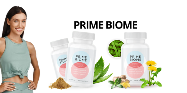 DOES PRIME BIOME REALLY WORK? FIND OUT NOW IN THIS DETAILED REVIEW