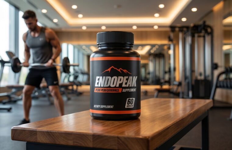 EndoPeak Review